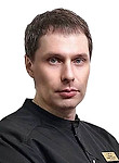 Врач Касьянов Андрей Ринатович