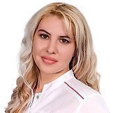 Врач Катаева Екатерина Олеговна