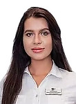 Врач Каверзина Анастасия Олеговна