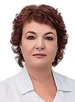 Врач Каверзина Ирина Николаевна