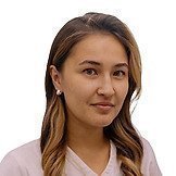 Врач Казак Елена Германовна