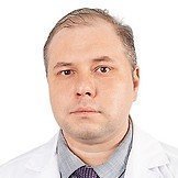 Врач Казаков Михаил Валерьевич