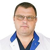 Врач Казаков Владислав Аркадьевич