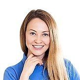 Врач Казакова Юлия Сергеевна