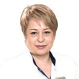 Врач Казакова Татьяна Витальевна