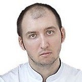 Врач Кемпф Алексей Андреевич