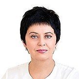 Врач Кенсовская Инна Михайловна