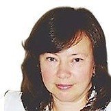 Врач Хайкина Елена Борисовна