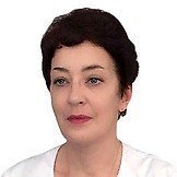 Врач Хакимова Инна Игоревна