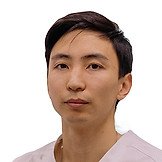Врач Халтеев Александр Гавриилович 