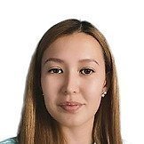 Врач Хараева Елена Андреевна