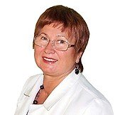 Врач Харитончик Ольга Алексеевна
