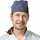 Врач Харланцев Александр Евгеньевич