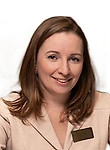 Врач Хатуева Марина Владимировна