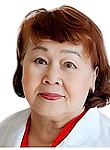 Врач Хисамова Светлана Александровна