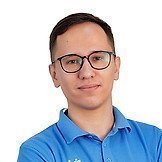 Врач Хлебородов Игорь Александрович
