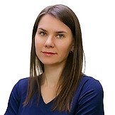 Врач Хлыстова Юлия Александровна