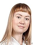 Врач Хмельницкая Вера Александровна
