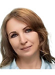 Врач Ходырева Светлана Сергеевна