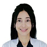 Врач Хохлова Наталья Николаевна