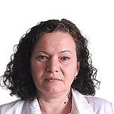 Врач Холодная Марина Петровна