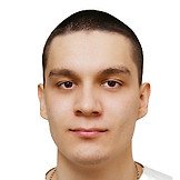 Врач Хоменок Никита Евгеньевич