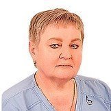 Врач Храмова Елена Евгеньевна