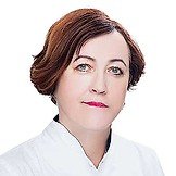 Врач Кичайкина Надежда Васильевна