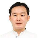 Врач Ким Александр Дмитриевич