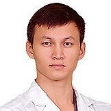 Врач Ким Андрей Денсунович