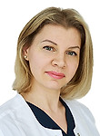 Врач Кириленко Елена Анатольевна