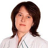 Врач Кириллова Мария Юрьевна