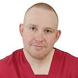 Врач Кирпиченко Михаил Геннадьевич