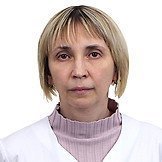 Врач Киселева Александра Геннадьевна