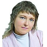 Врач Кислякова Галина Николаевна