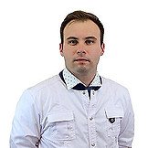 Врач Клименчук Андрей Сергеевич