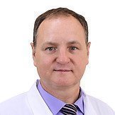 Врач Климов Юрий Владимирович
