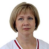 Врач Клямко Анна Альтеровна