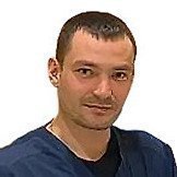 Врач Клочков Егор Александрович