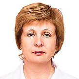 Врач Князева Татьяна Сергеевна