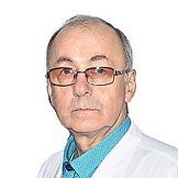 Врач Князюк Ярослав Васильевич