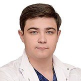 Врач Коханов Валерий Сергеевич