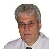 Врач Колмаков Сергей Александрович