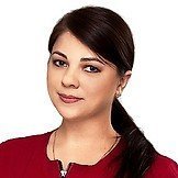 Врач Комелькова Мария Ивановна