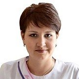 Врач Кондрашина (Обарчук) Оксана Геннадьевна