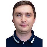 Врач Кондрашов Кирилл Сергеевич