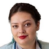 Врач Кондратьева Елизавета Сергеевна