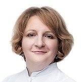 Врач Коногорова Вера Львовна