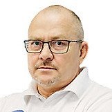 Врач Коноваленко Николай Александрович