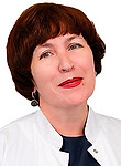Врач Копылова Лариса Вадимовна